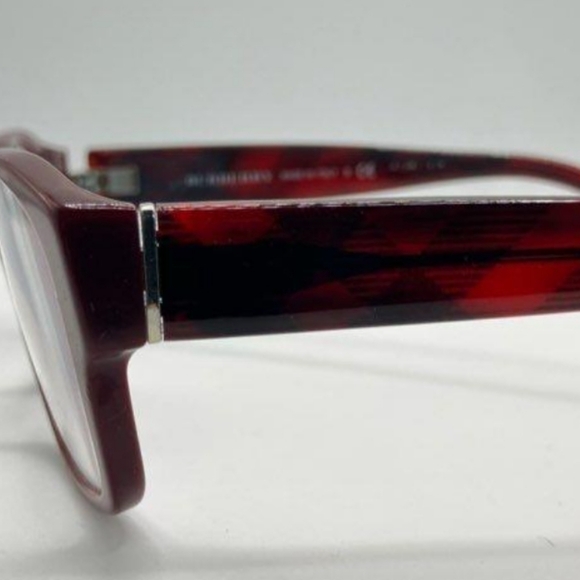 Burberry Glasses with Hard Case. - Picture 12 of 13